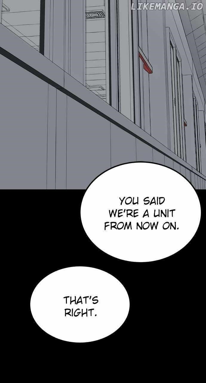 ZomGan Chapter 89 - Page 33