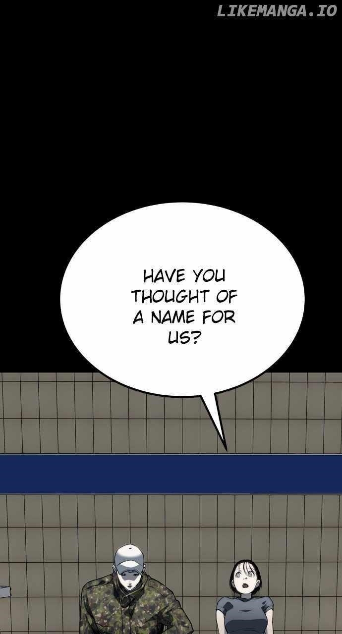 ZomGan Chapter 89 - Page 34