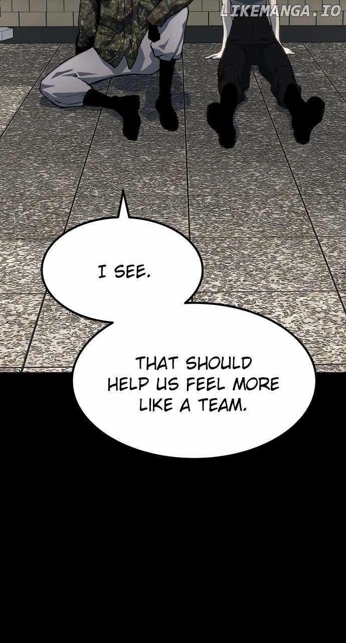 ZomGan Chapter 89 - Page 35