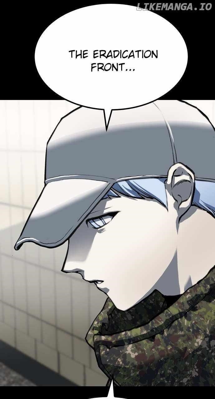 ZomGan Chapter 89 - Page 36