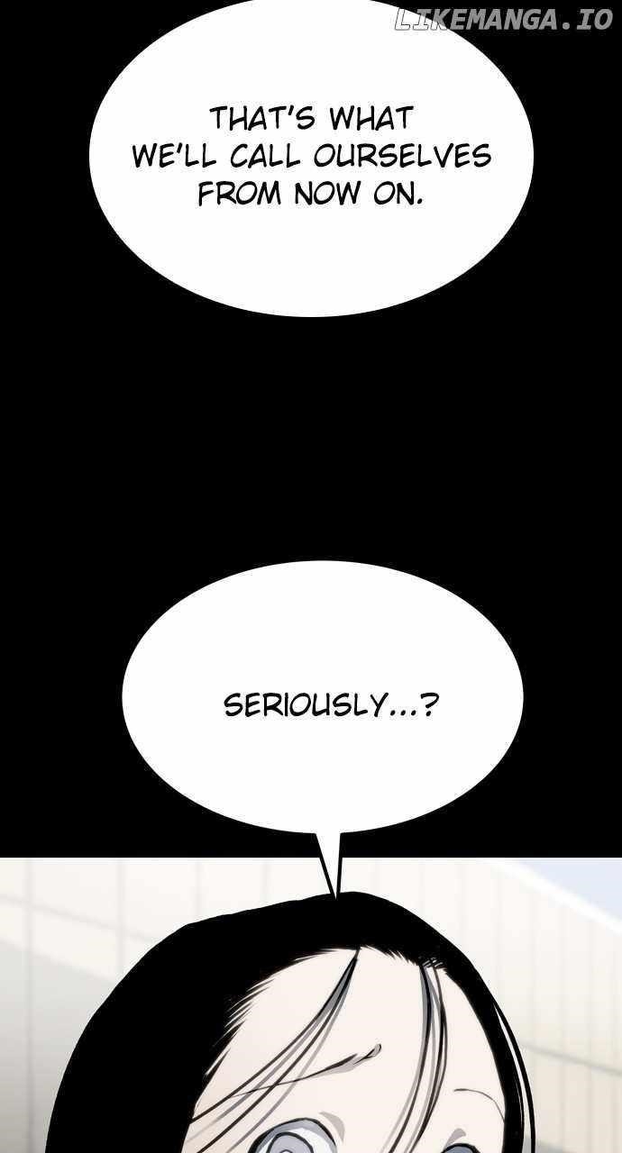 ZomGan Chapter 89 - Page 37