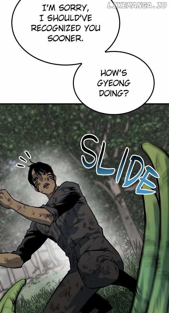 ZomGan Chapter 89 - Page 41