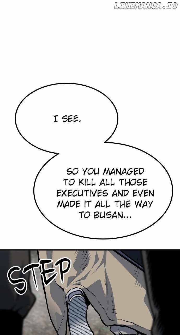 ZomGan Chapter 89 - Page 47