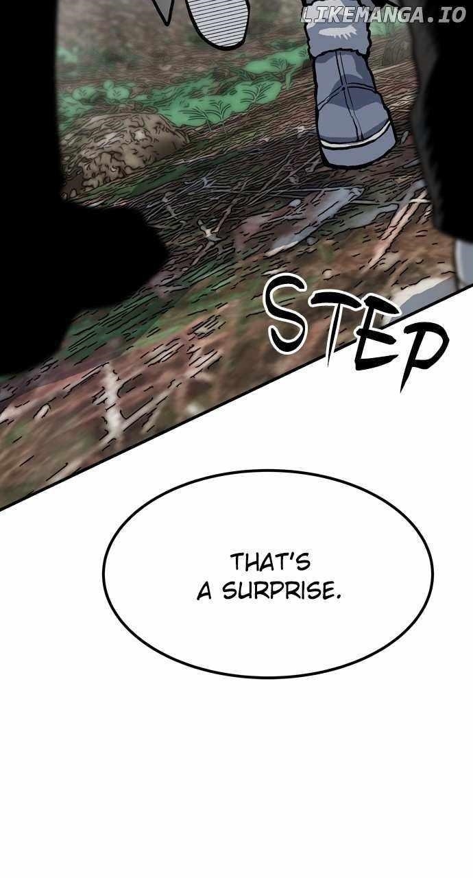 ZomGan Chapter 89 - Page 48