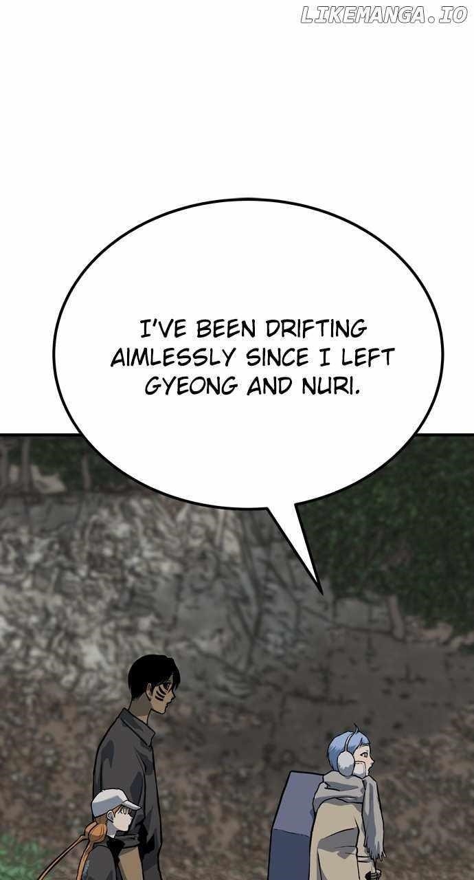 ZomGan Chapter 89 - Page 49