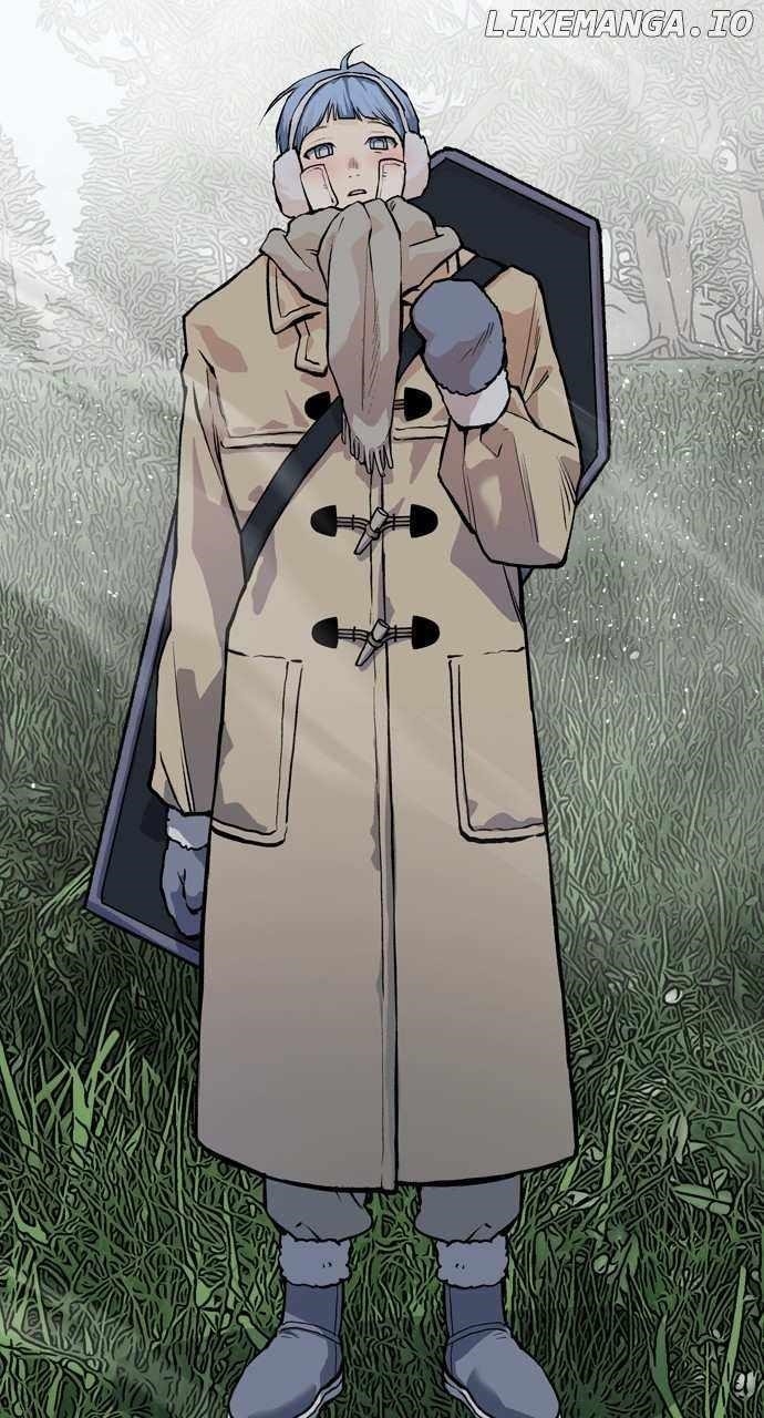 ZomGan Chapter 89 - Page 5