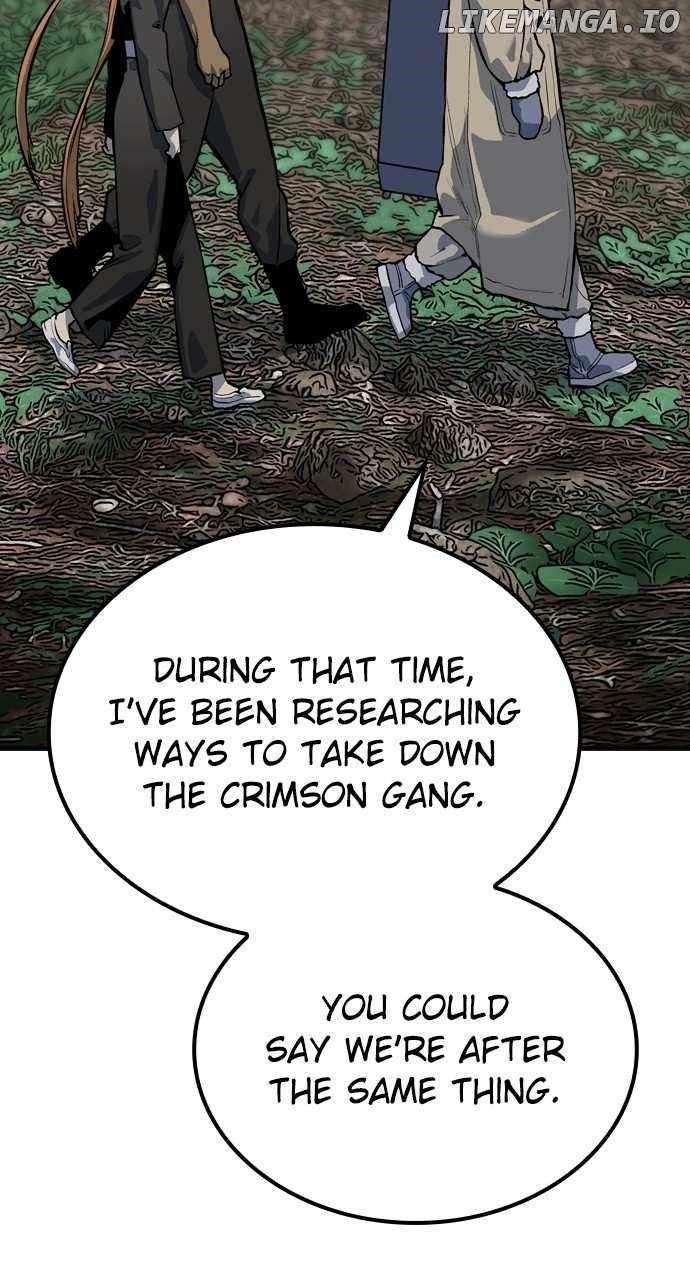 ZomGan Chapter 89 - Page 50