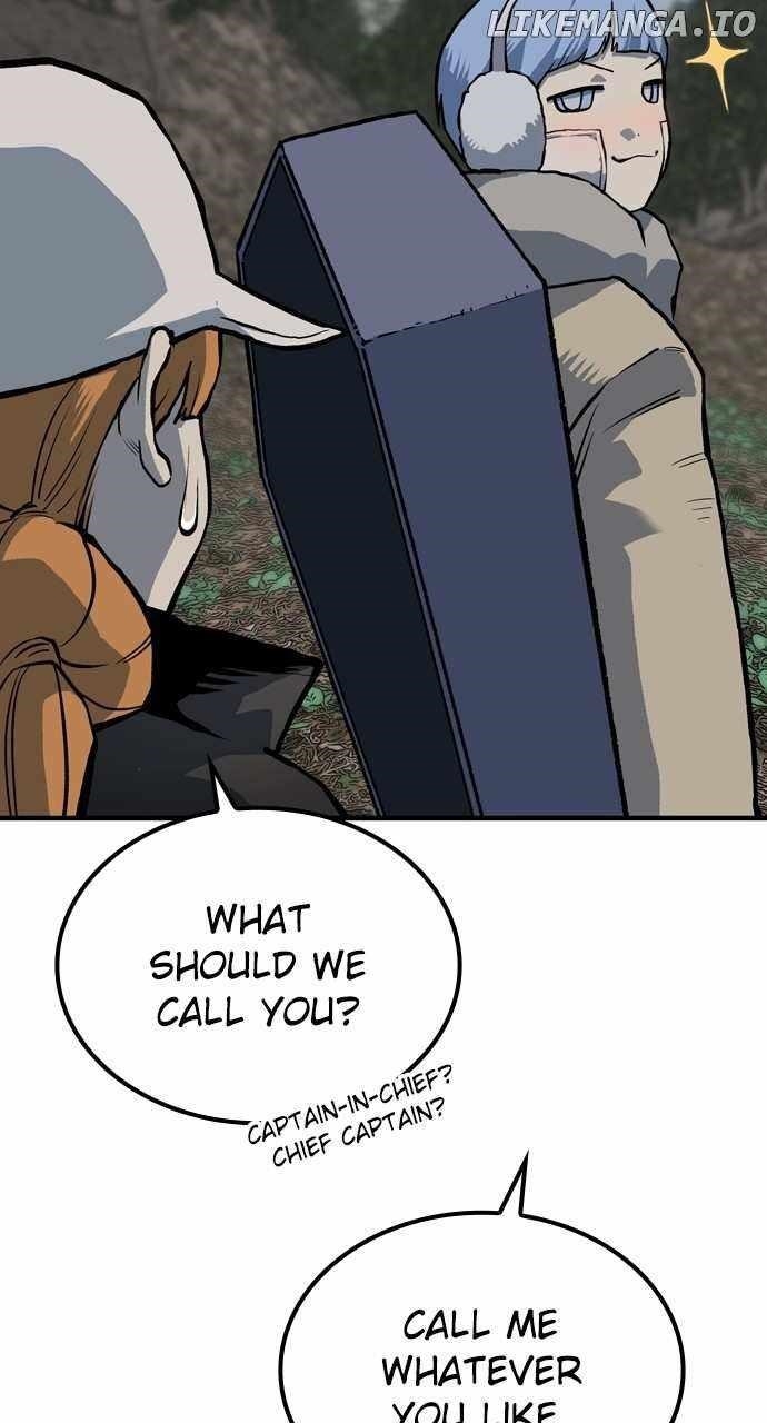 ZomGan Chapter 89 - Page 52