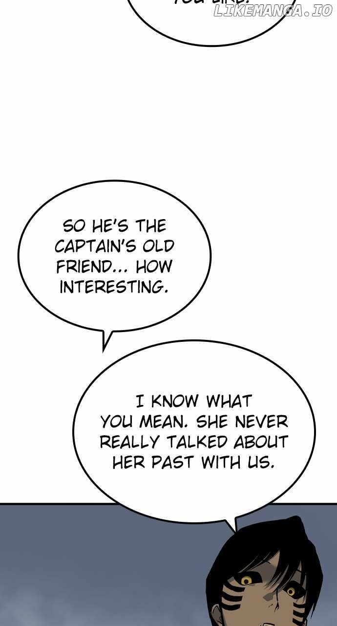 ZomGan Chapter 89 - Page 53