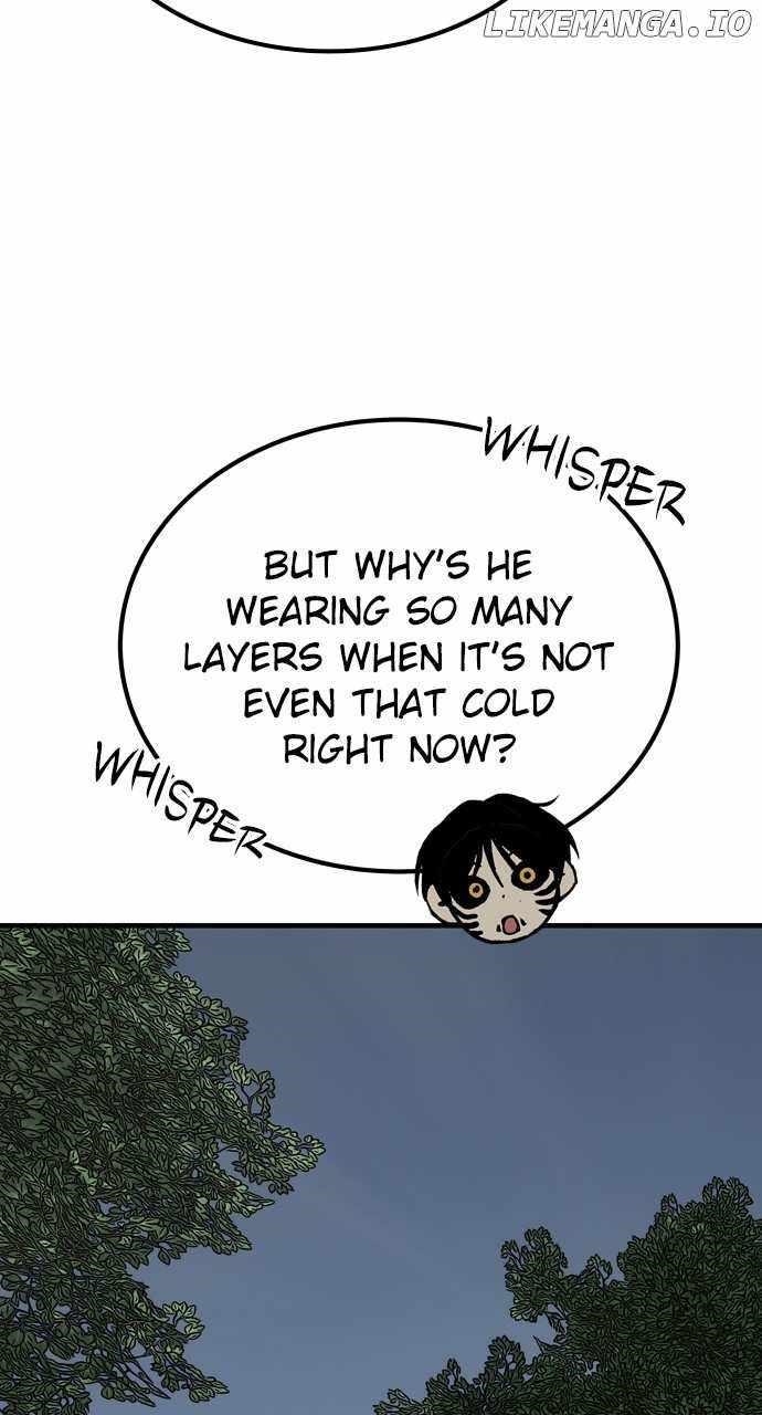 ZomGan Chapter 89 - Page 55