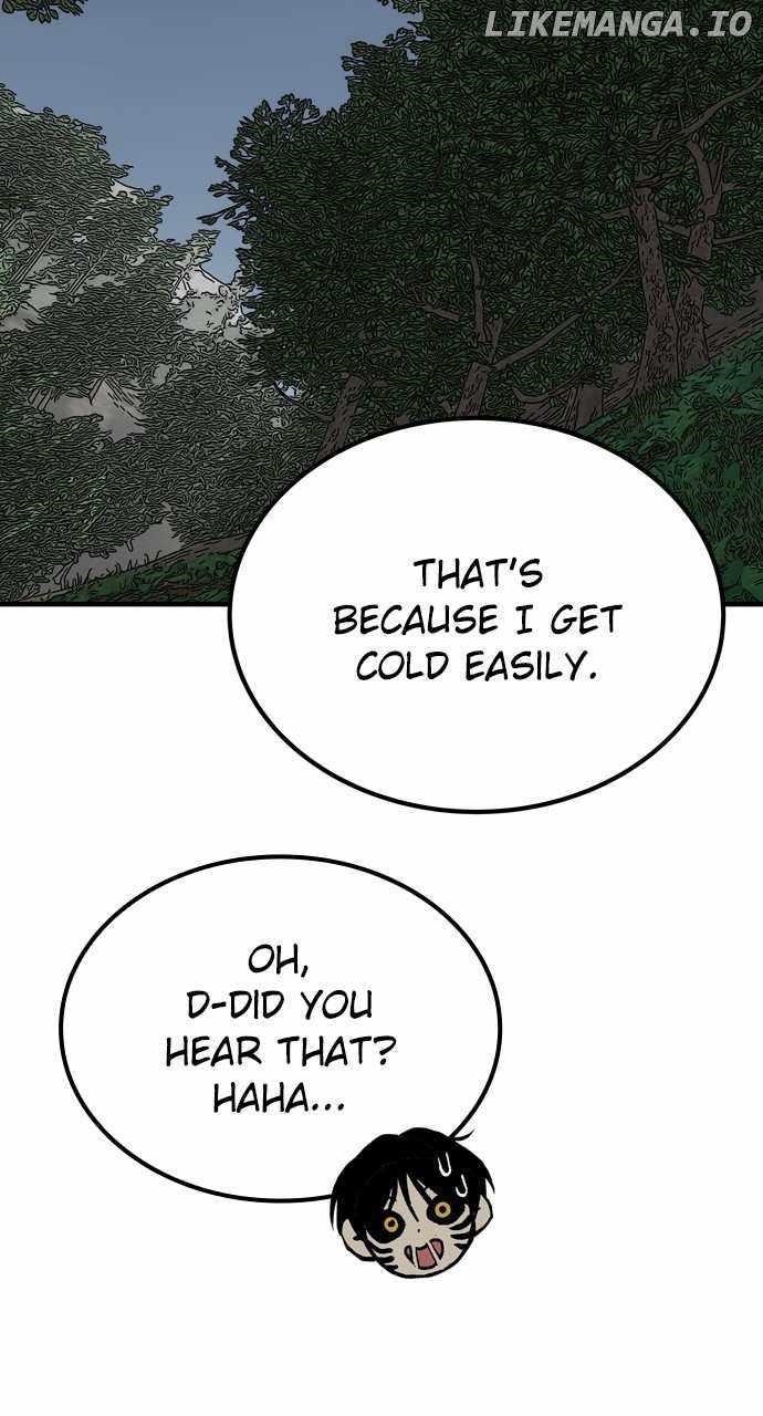 ZomGan Chapter 89 - Page 56