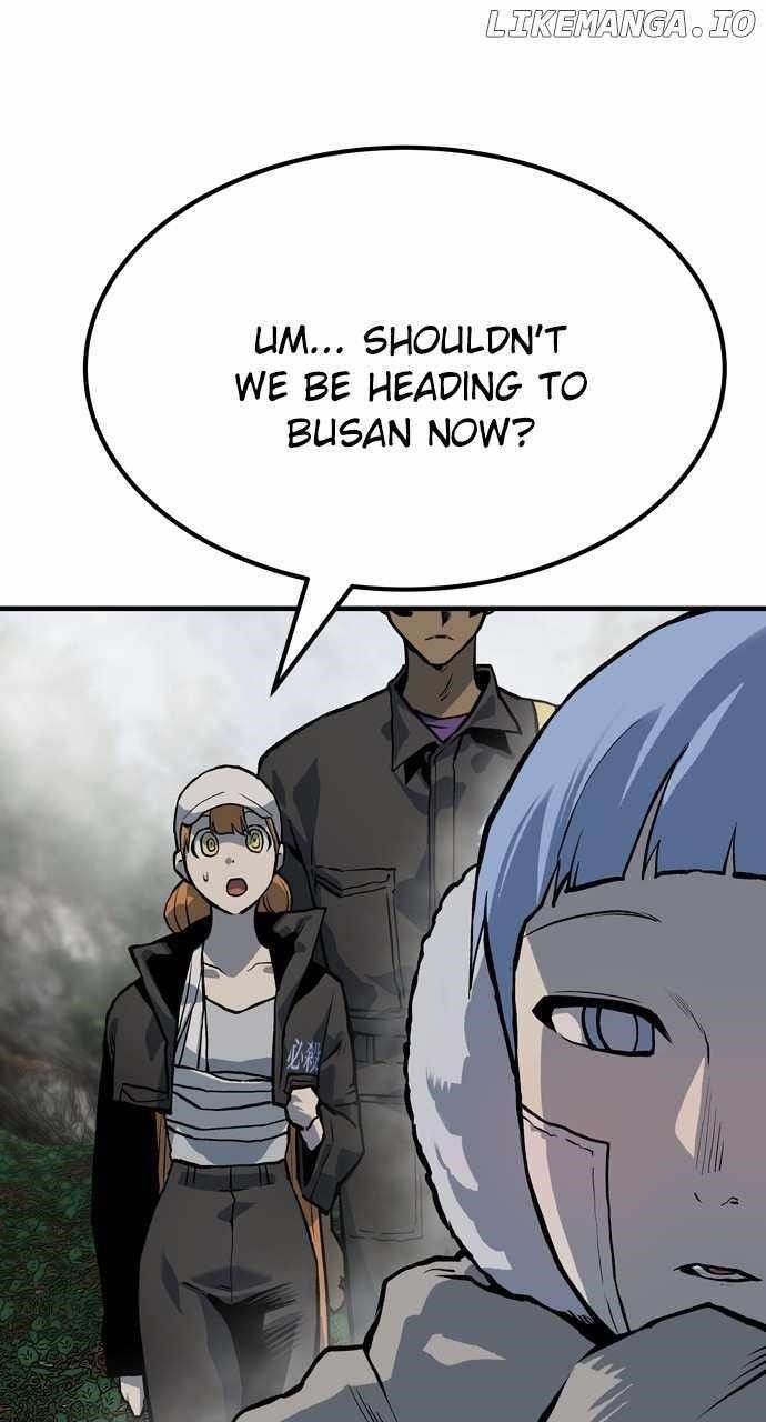 ZomGan Chapter 89 - Page 57