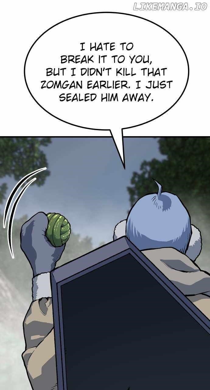 ZomGan Chapter 89 - Page 59