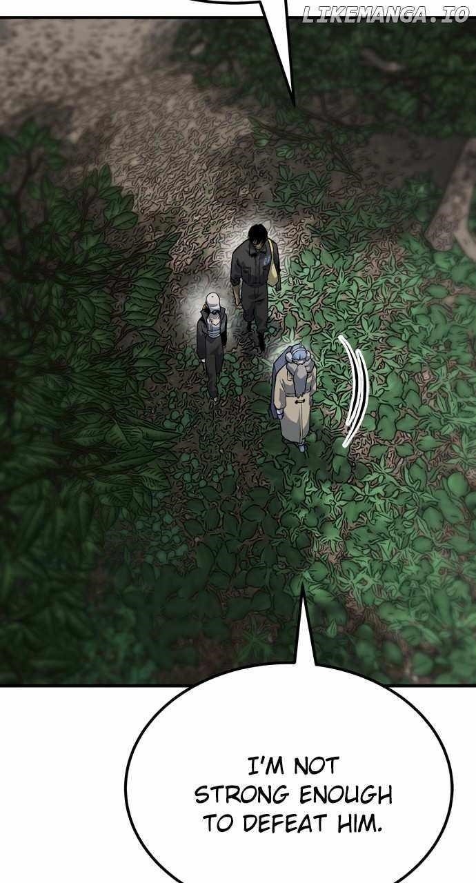 ZomGan Chapter 89 - Page 61