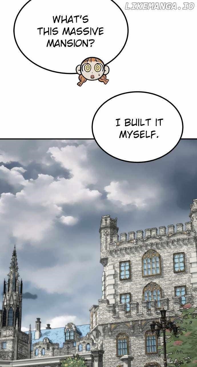 ZomGan Chapter 89 - Page 66