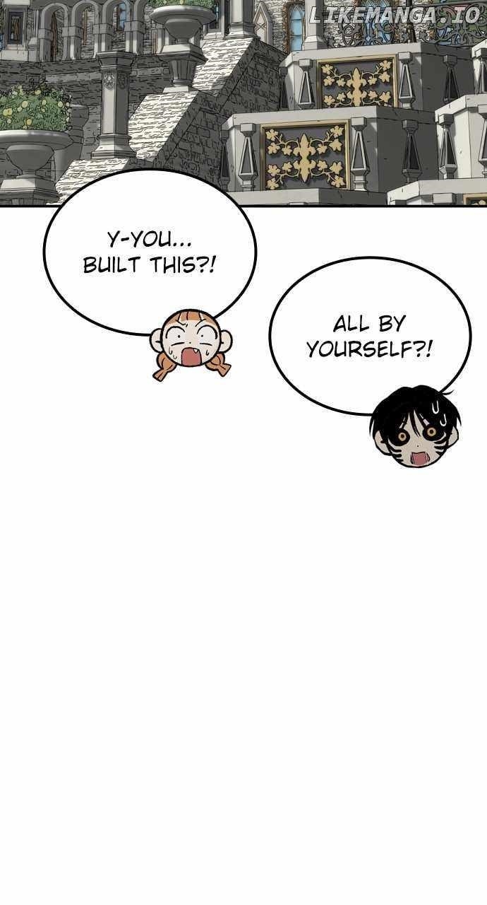 ZomGan Chapter 89 - Page 67