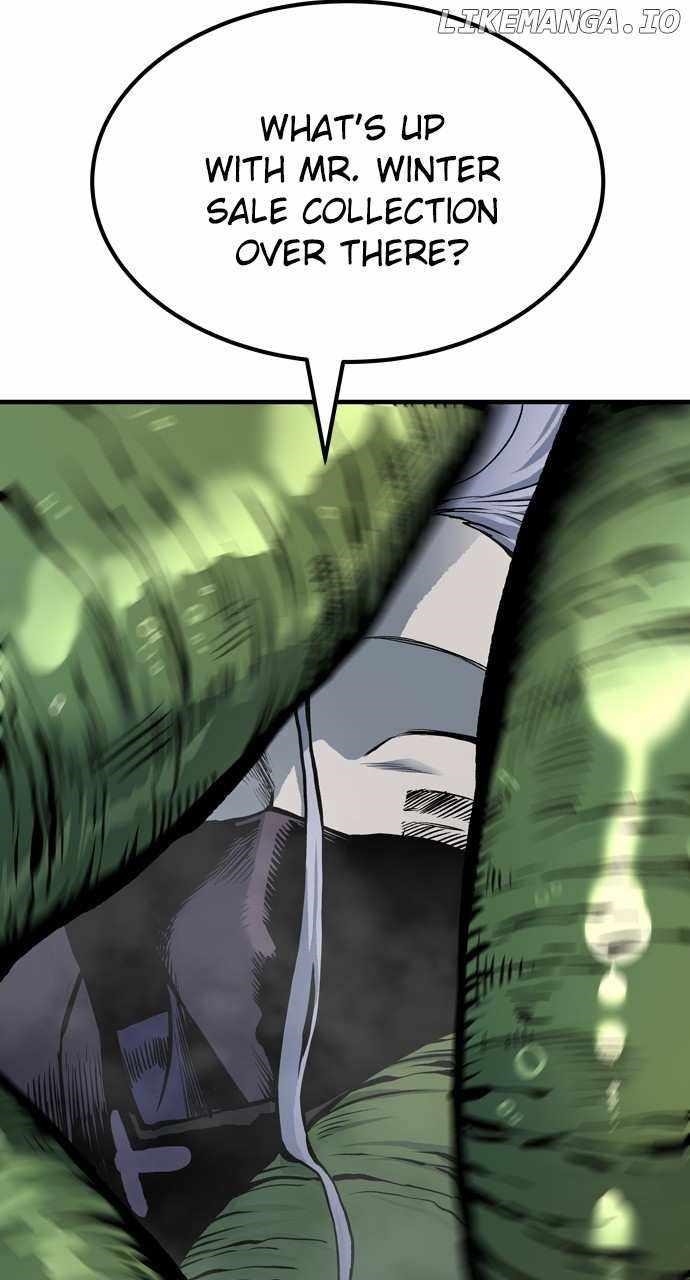 ZomGan Chapter 89 - Page 7