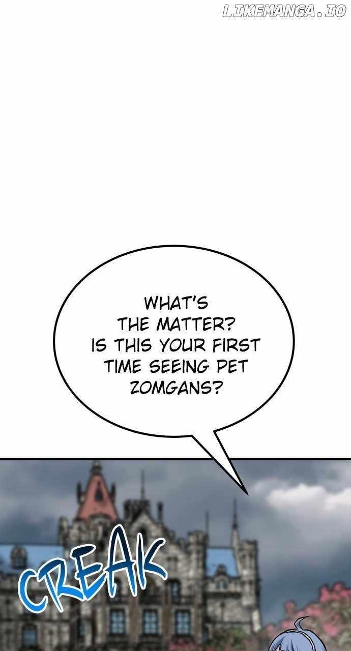 ZomGan Chapter 89 - Page 70