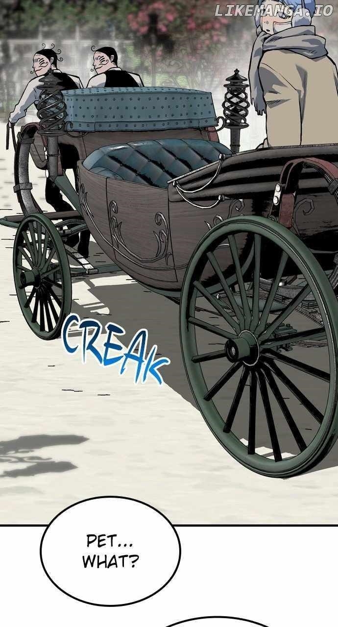 ZomGan Chapter 89 - Page 71