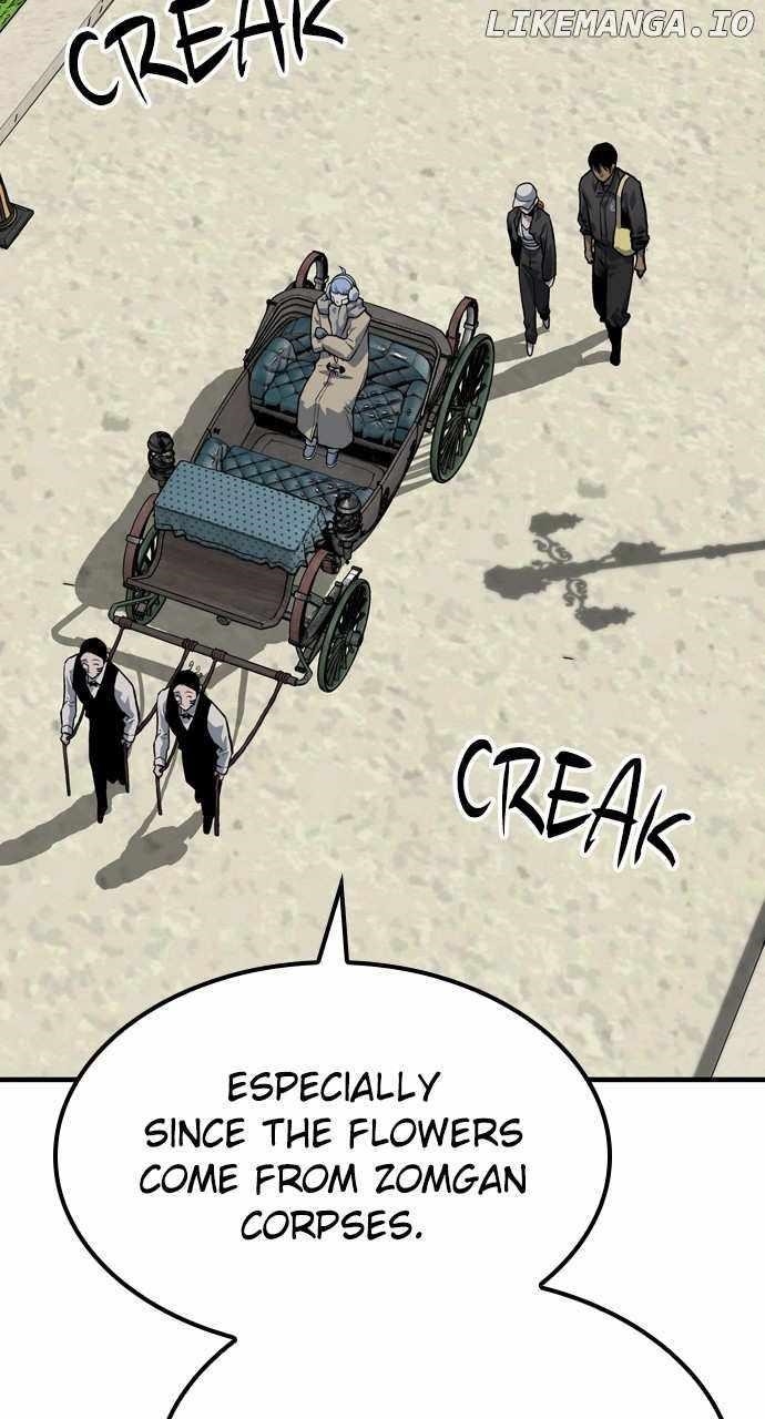 ZomGan Chapter 89 - Page 73