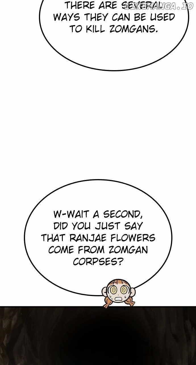 ZomGan Chapter 89 - Page 74