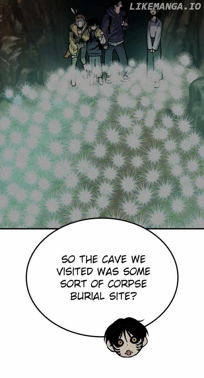 ZomGan Chapter 89 - Page 75