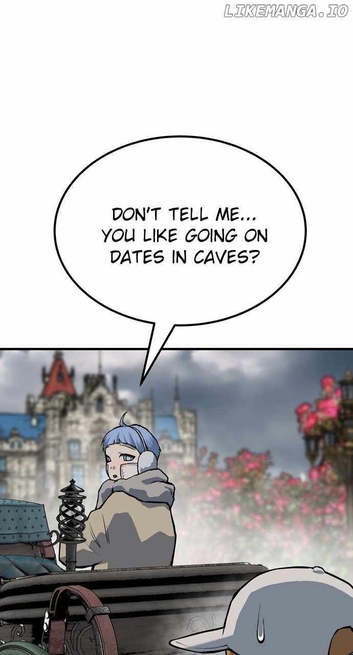 ZomGan Chapter 89 - Page 76