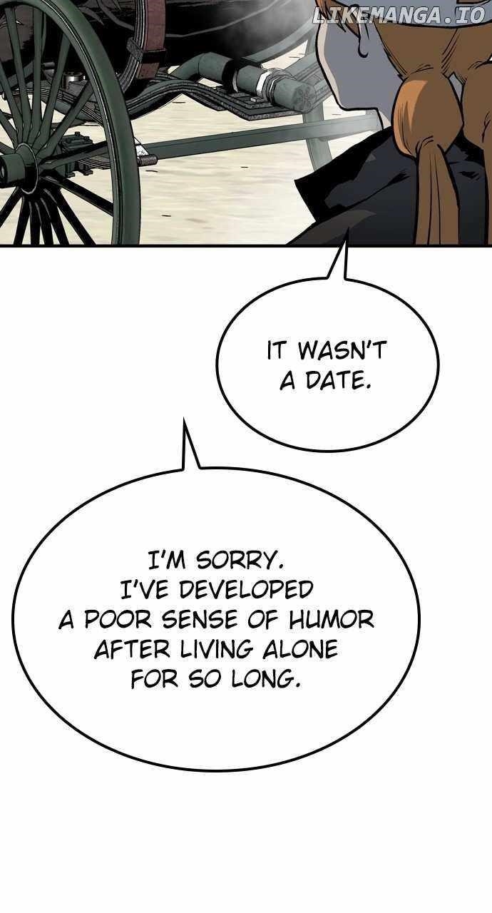 ZomGan Chapter 89 - Page 77