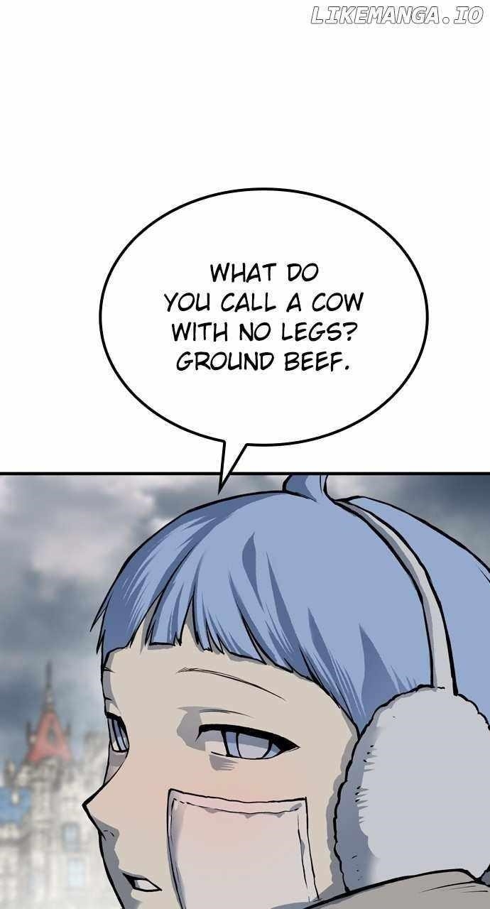 ZomGan Chapter 89 - Page 78