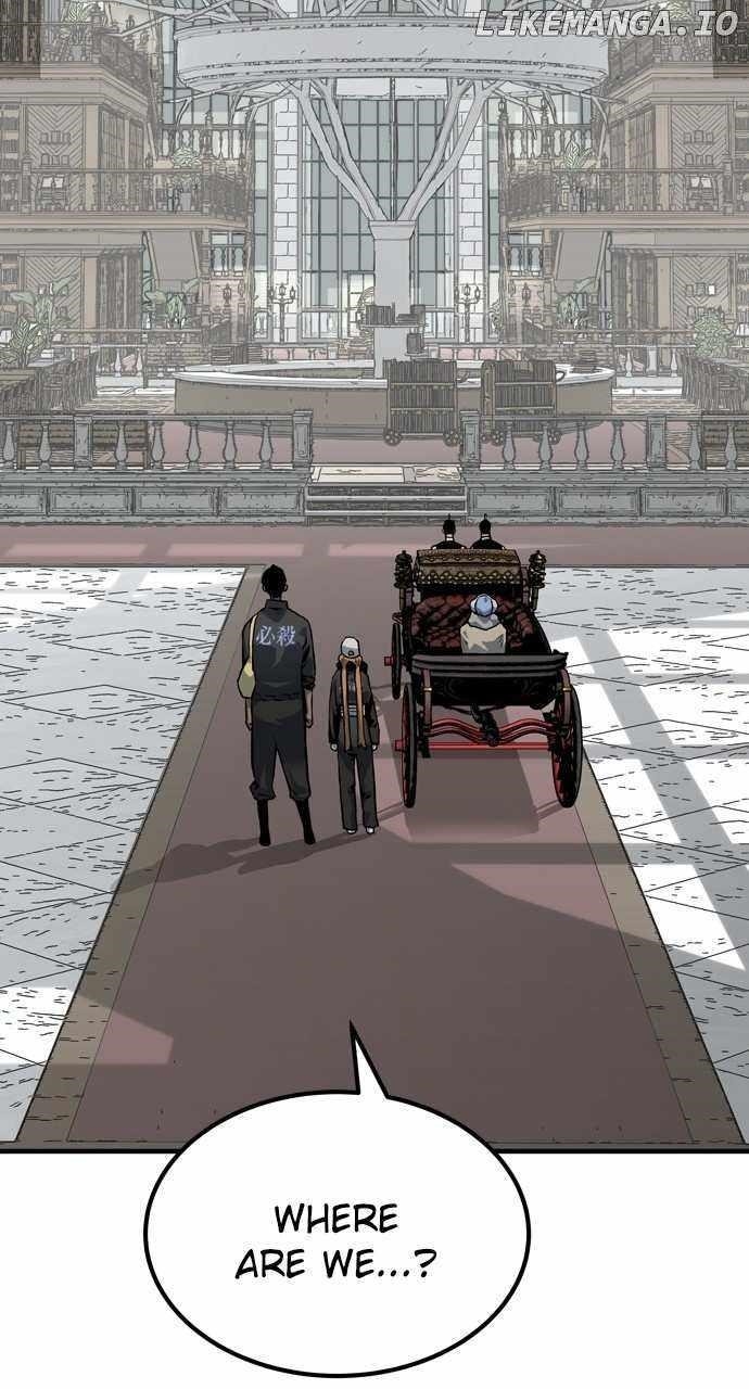 ZomGan Chapter 89 - Page 83