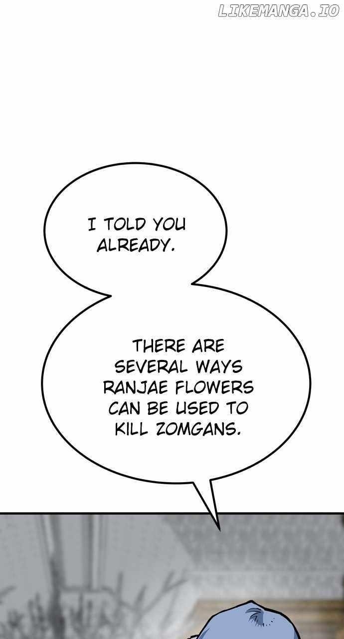 ZomGan Chapter 89 - Page 84
