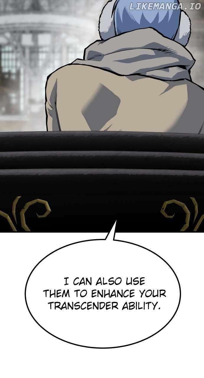 ZomGan Chapter 89 - Page 85