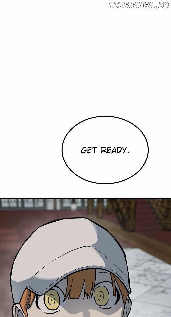 ZomGan Chapter 89 - Page 86