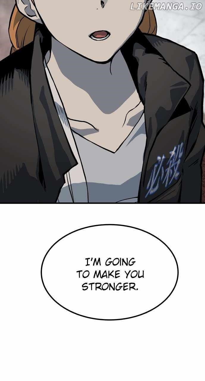 ZomGan Chapter 89 - Page 87