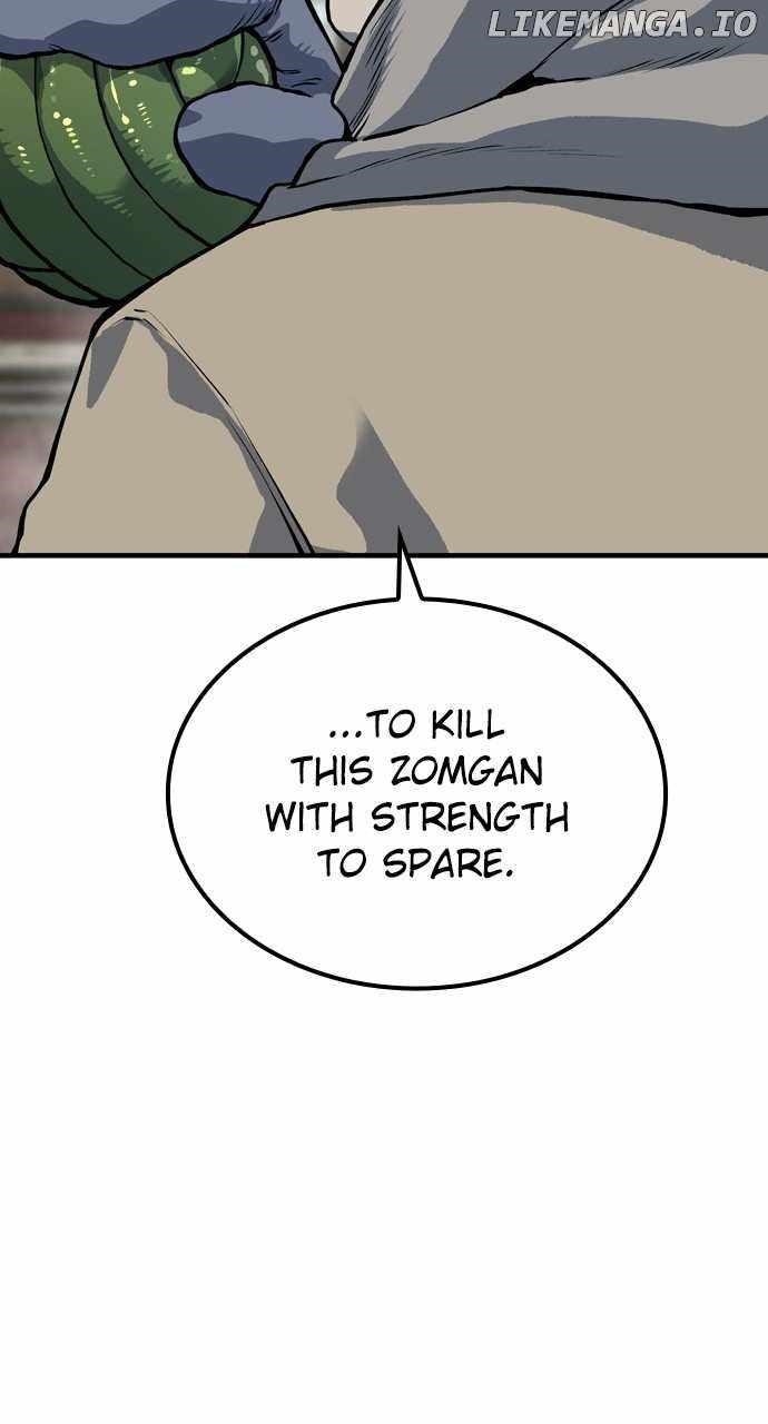 ZomGan Chapter 89 - Page 89