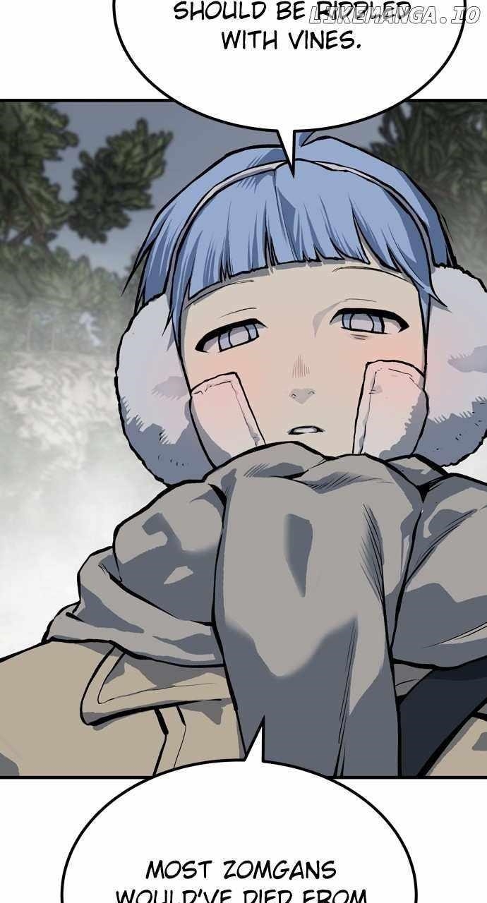 ZomGan Chapter 89 - Page 9