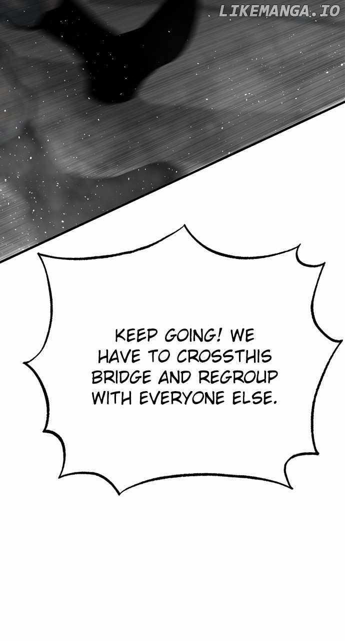 ZomGan Chapter 89 - Page 91