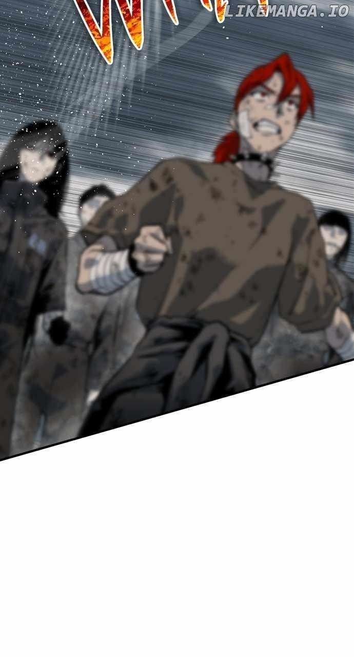 ZomGan Chapter 89 - Page 95