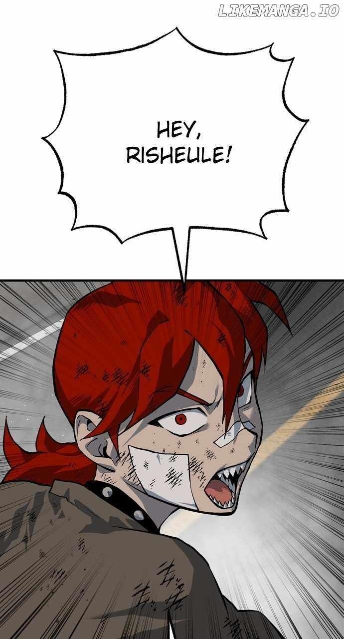 ZomGan Chapter 89 - Page 96