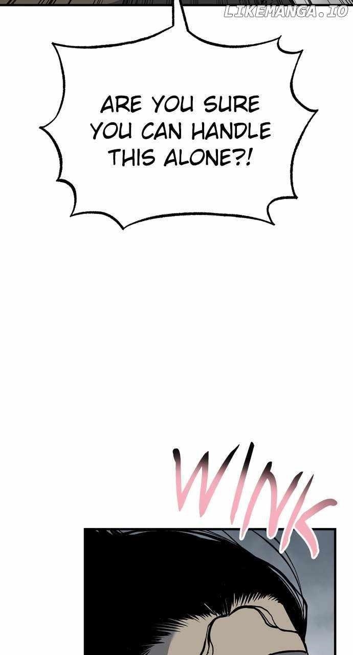 ZomGan Chapter 89 - Page 97