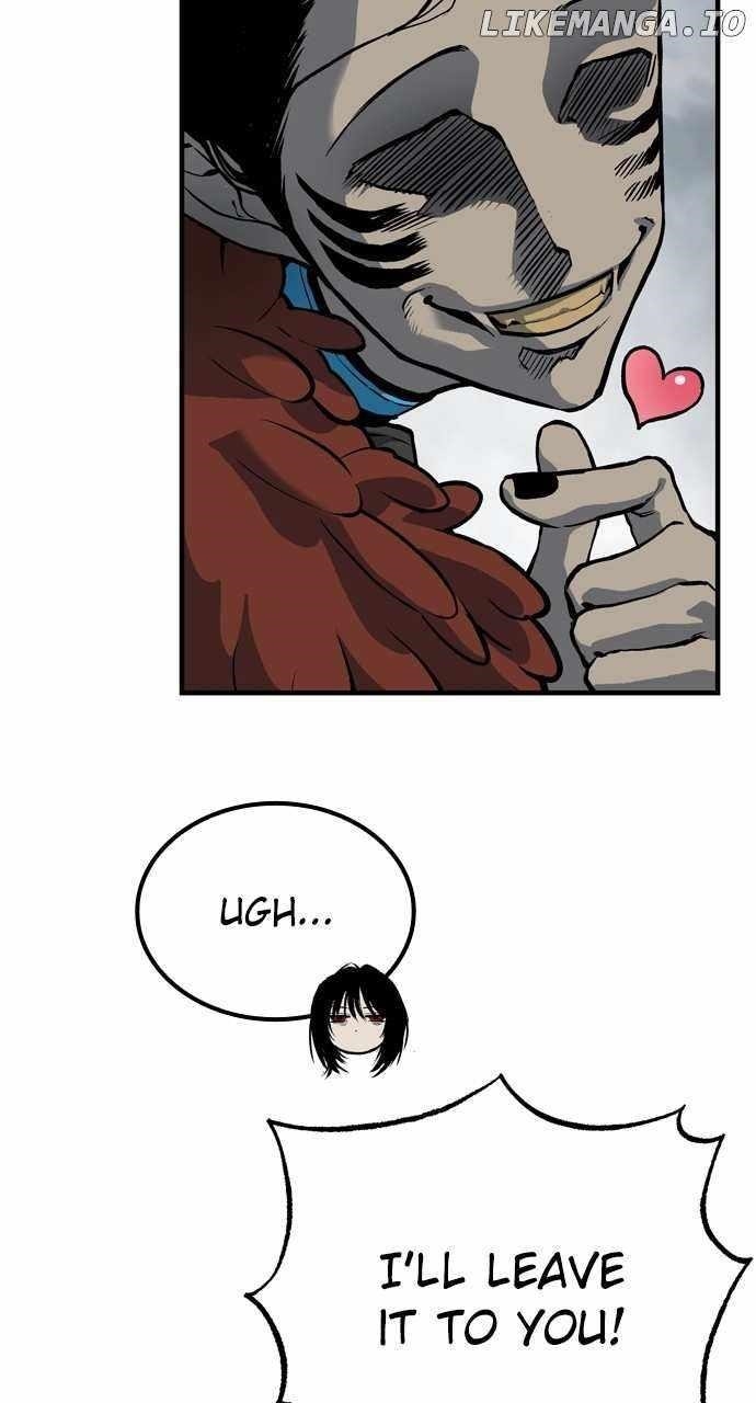 ZomGan Chapter 89 - Page 98