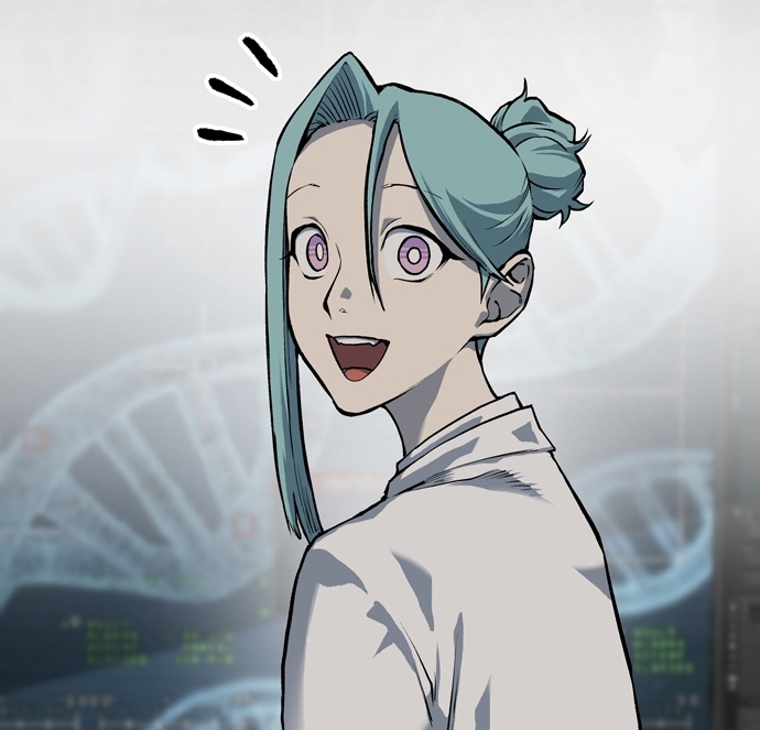 ZomGan Chapter 90 - Page 1