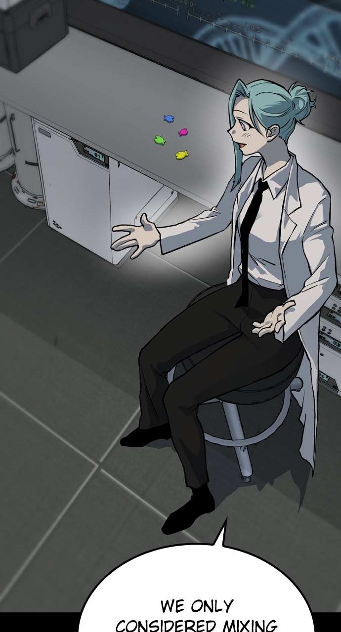 ZomGan Chapter 90 - Page 10