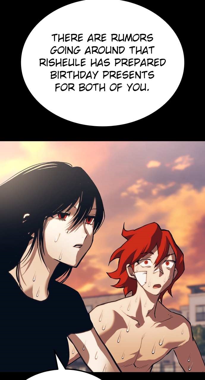 ZomGan Chapter 90 - Page 104