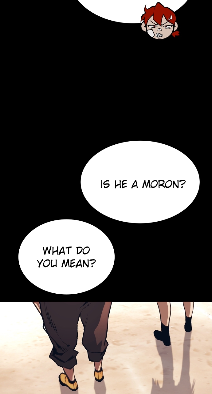 ZomGan Chapter 90 - Page 107