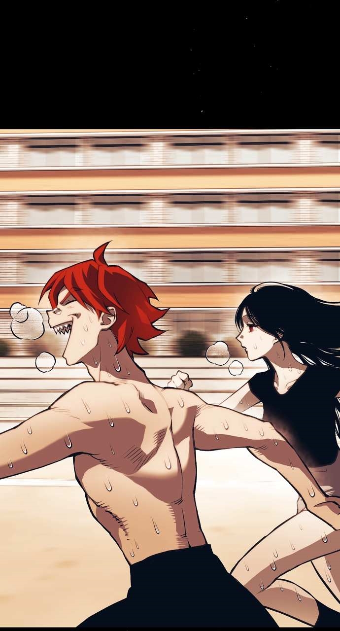 ZomGan Chapter 90 - Page 122