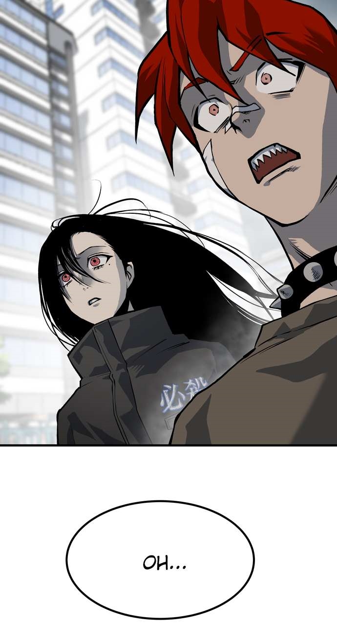 ZomGan Chapter 90 - Page 132