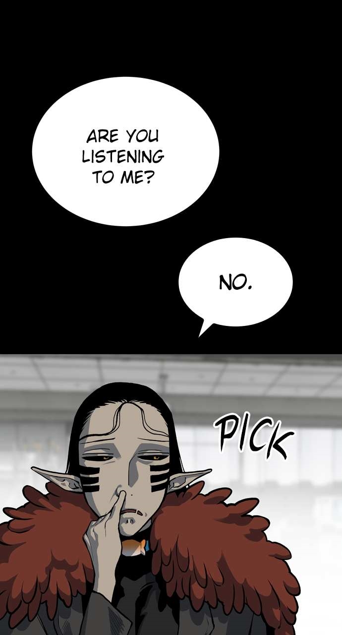 ZomGan Chapter 90 - Page 14