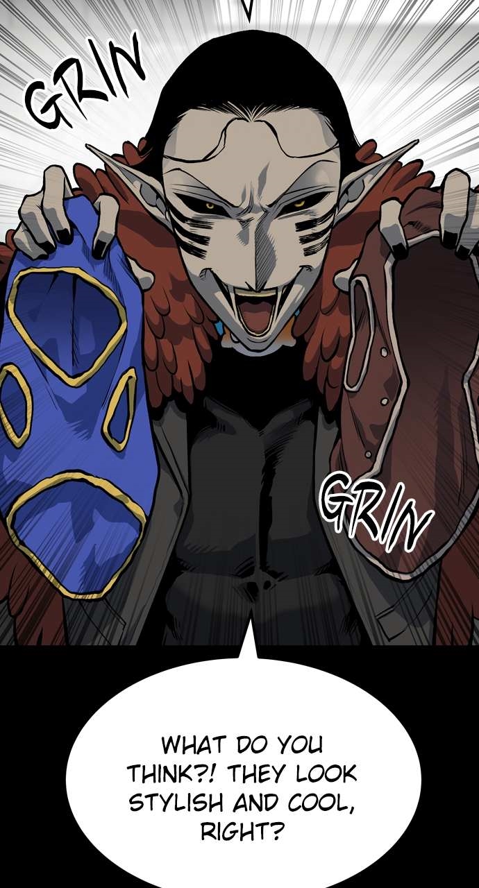 ZomGan Chapter 90 - Page 3