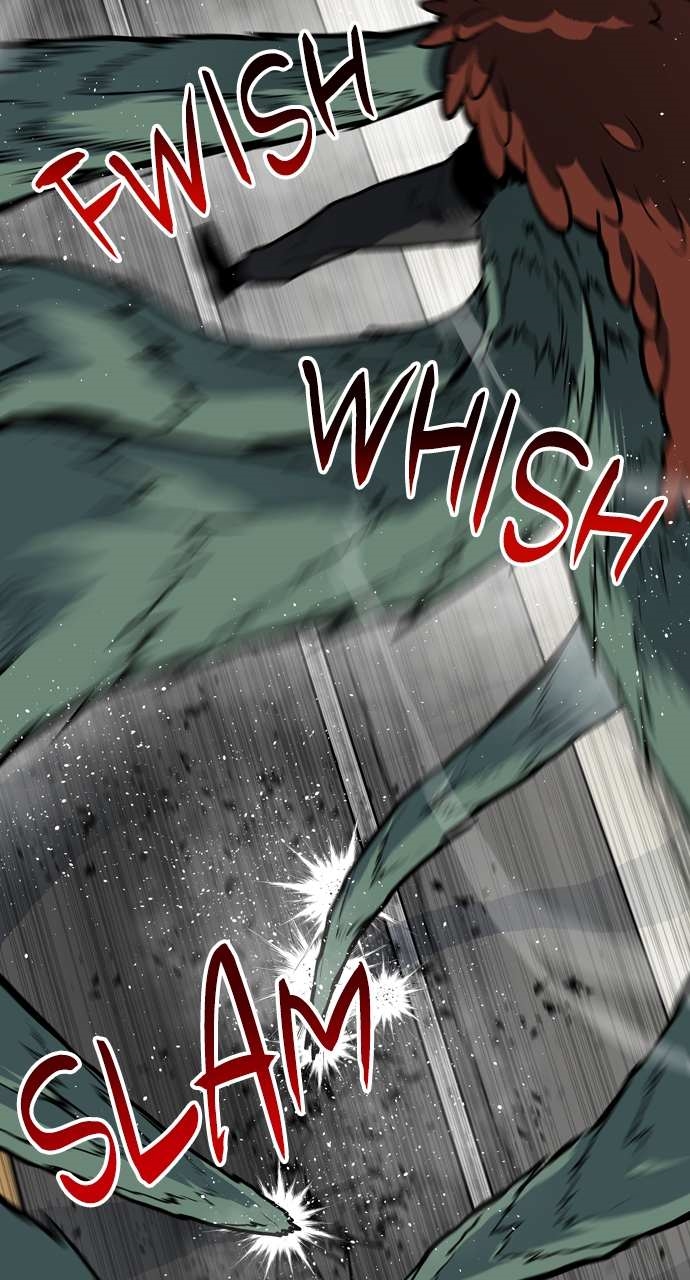 ZomGan Chapter 90 - Page 31